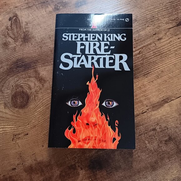 Stephen King Box Set (3 Books) Paperback - Picture 12 of 15